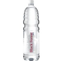 Black Forest still - PETcycle, 1.5l