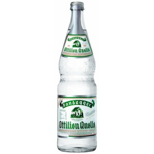 Randegger Ottilienquelle classic mit Kohlensäure, 0.7l