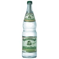 Randegger Ottilienquelle leicht, 0.7l