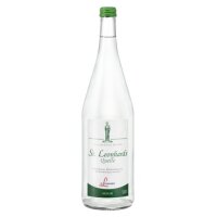 St.Leonhardsquelle medium, 1.0l