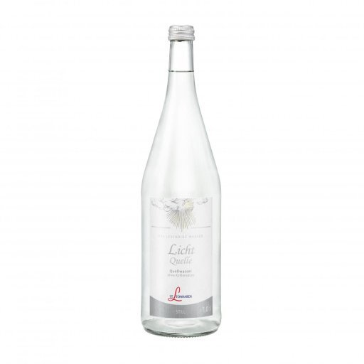 Lichtquelle still, 1.0l