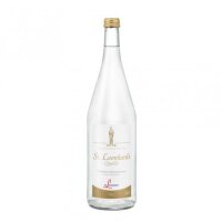 St.Leonhardsquelle still, 1.0l