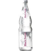Black Forest still - Glasflasche, 0.7l
