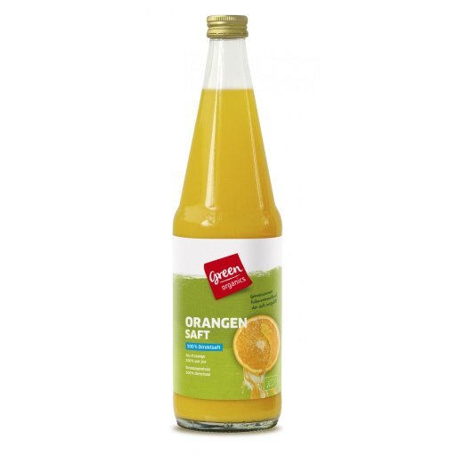 Orangensaft, 0.7l