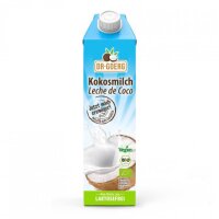 Kokosmilch 100%, 1.0l