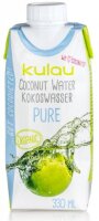 Kokoswasser PURE, 330ml