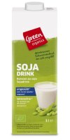 Soja Drink natur, 1.0l