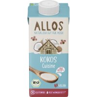 Kokos Cuisine, 200ml