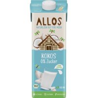 Kokos-Drink, 1.0l