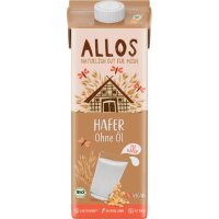 Hafer Drink fettarm, 1.0l