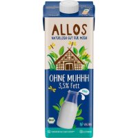 Ohne Muhhh Drink 3,5% Fett, 1.0l