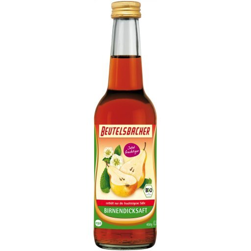 Birnendicksaft, 0.33l