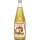 Apfelsaft klar aus Streuobst ohne BIO-Zertifikat, 1.0l