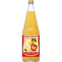 Birne-Apfelsaft, 1.0l