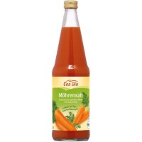 Eos-Möhrensaft, 0.7l
