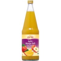 Eos-Apfel-Mangosaft, 1.0l