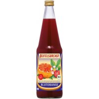 Fruchtcocktail Blutorange, 0.7l