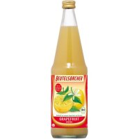 Grapefruitsaft weiß, 0.7l