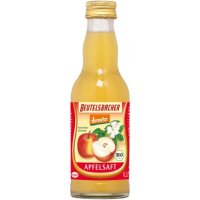 Apfelsaft DEMETER, 0.2l