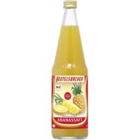 Ananassaft, 0.7l