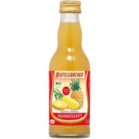 Ananassaft, 0.2l
