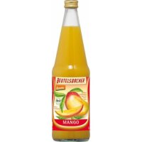 Fruchtcocktail Mango DEMETER, 0.7l