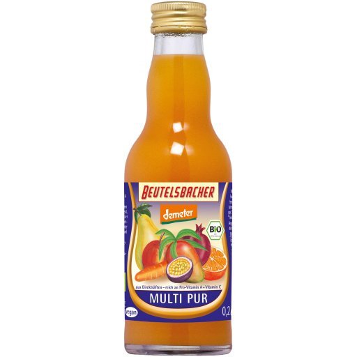 Multi pur DEMETER, 0.2l