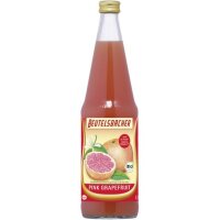 Grapefruitsaft pink, 0.7l