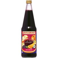 Holunderpunsch, 0.7l