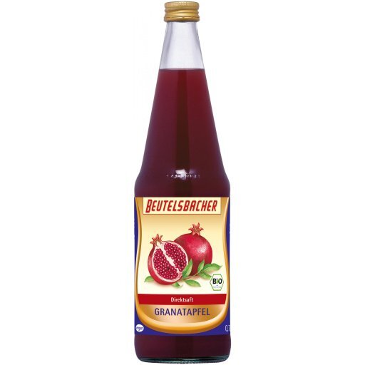 Granatapfelsaft, 0.7l