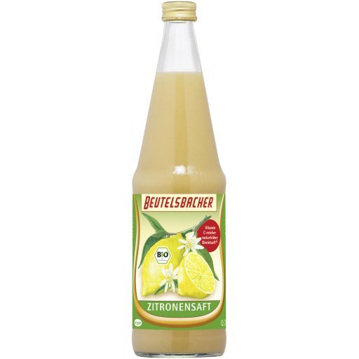Zitronensaft, 0.7l