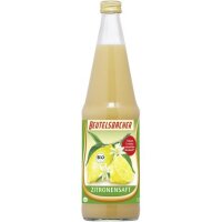 Zitronensaft, 0.7l