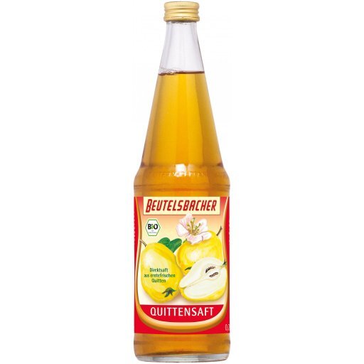 Quittensaft, 0.7l