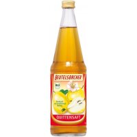 Quittensaft, 0.7l
