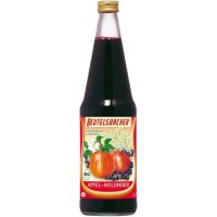 Apfel-Holundersaft, 0.7l