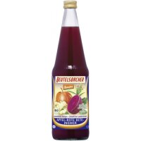Apfel-Rote Bete-Ingwersaft DEMETER, 0.7l