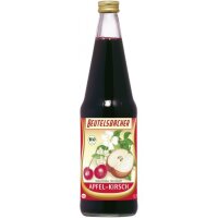 Apfel-Kirschsaft, 0.7l