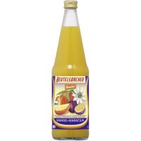 Fruchtcocktail Mango-Maracuja DEMETER, 0.7l