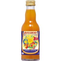 Sonnen-Cocktail, 0.2l