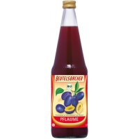 Fruchtcocktail Pflaume, 0.7l