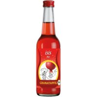 isis Granatapfel, 0.33l