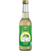 isis Grüner Eistee, 0.33l
