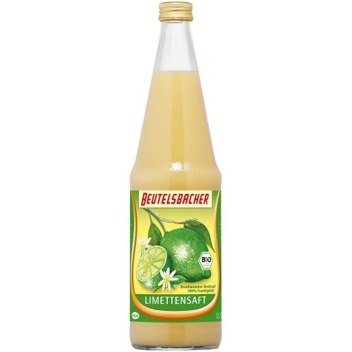 Limettensaft, 0.7l