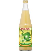 Limettensaft, 0.7l