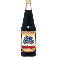 Heidelbeersaft, 0.7l