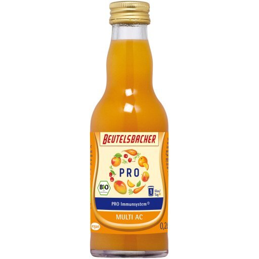 Multi AC pro Immunsystem, 0.2l