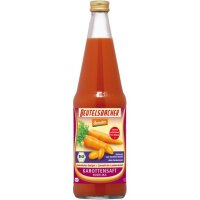 Karottensaft Rodelika samenecht DEMETER, 0.7l