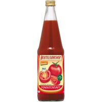 Tomatensaft samenecht DEMETER, 0.7l