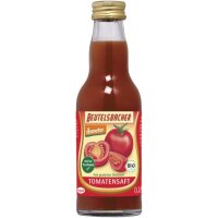 Tomatensaft samenecht DEMETER, 0.2l