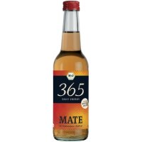 365 Daily Energydrink Mate, 0.33l